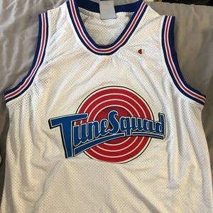 M Bugs Bunny Toon Squad Jersey